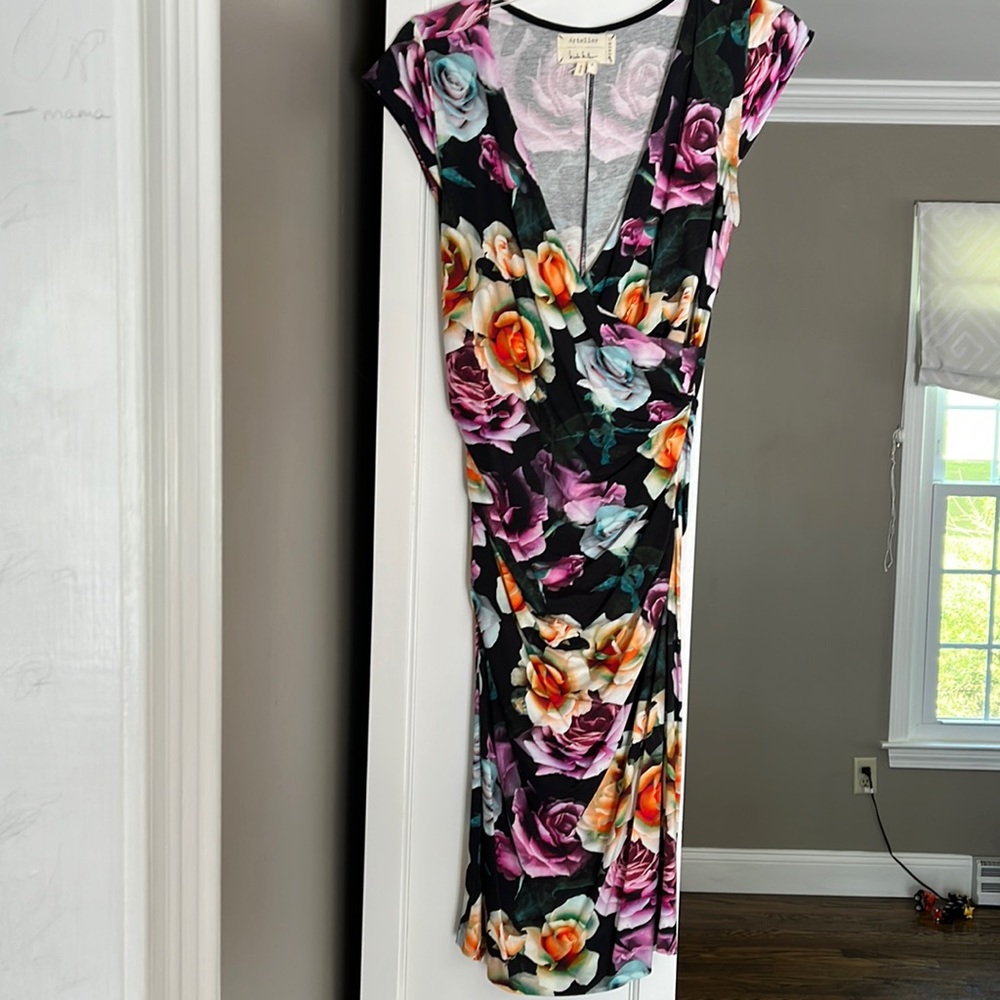 Nicole Miller Artelier Dress
